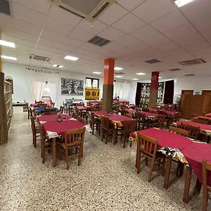Хостел Beteya Don Bosco, Катания