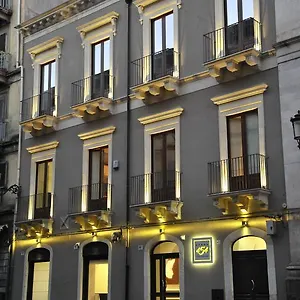 Vendégház Etnea 454 Luxury, Catania-Fontanarossai nemzetközi repülőtér
