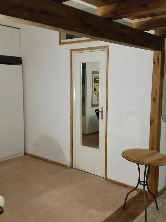 La Salita Di San Camillo Apartment Catania