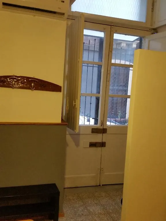 La Salita Di San Camillo Apartment Catania Italy