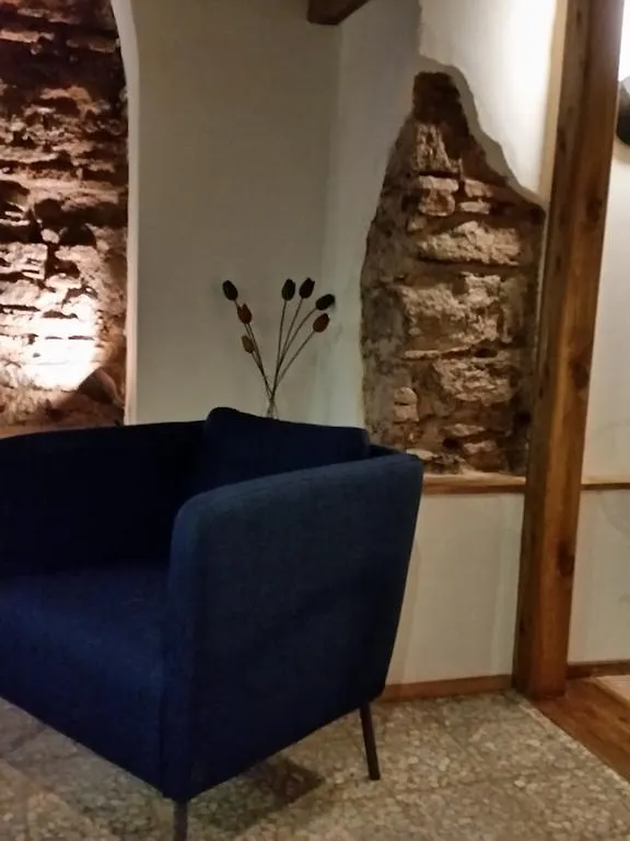 La Salita Di San Camillo Apartment Catania