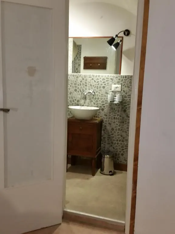 La Salita Di San Camillo Apartment Catania