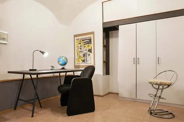 La Salita Di San Camillo Apartment Catania 0*,  Italy