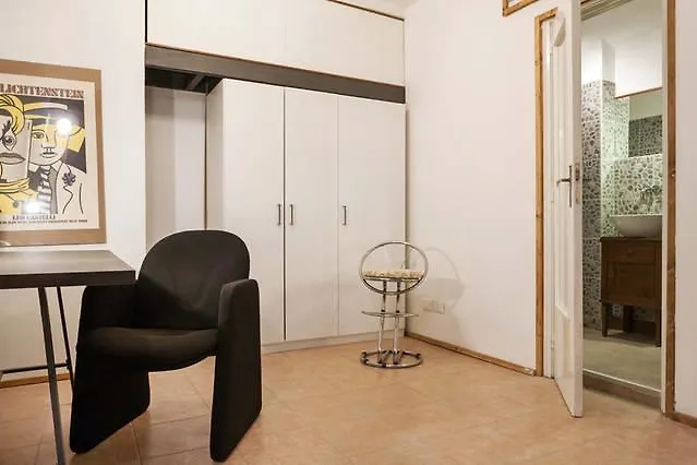 La Salita Di San Camillo Apartment Catania