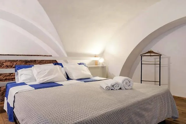 La Salita Di San Camillo Apartment Catania
