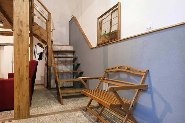 La Salita Di San Camillo Apartment Catania