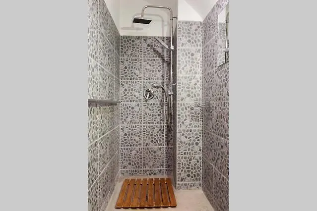 La Salita Di San Camillo Apartment Catania
