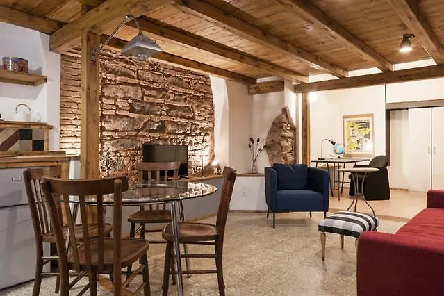 La Salita Di San Camillo Apartment Catania Italy